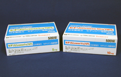 セチリジン塩酸塩錠 5mg「NPI」・10mg「NPI」