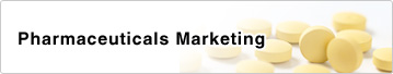 Pharmaceuticals Marketing