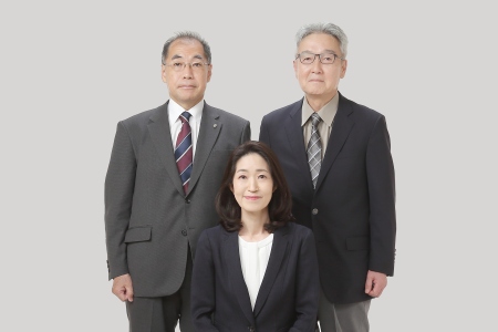 日本ケミファ株式会社 監査役写真