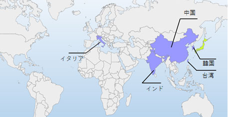 地図_取引国